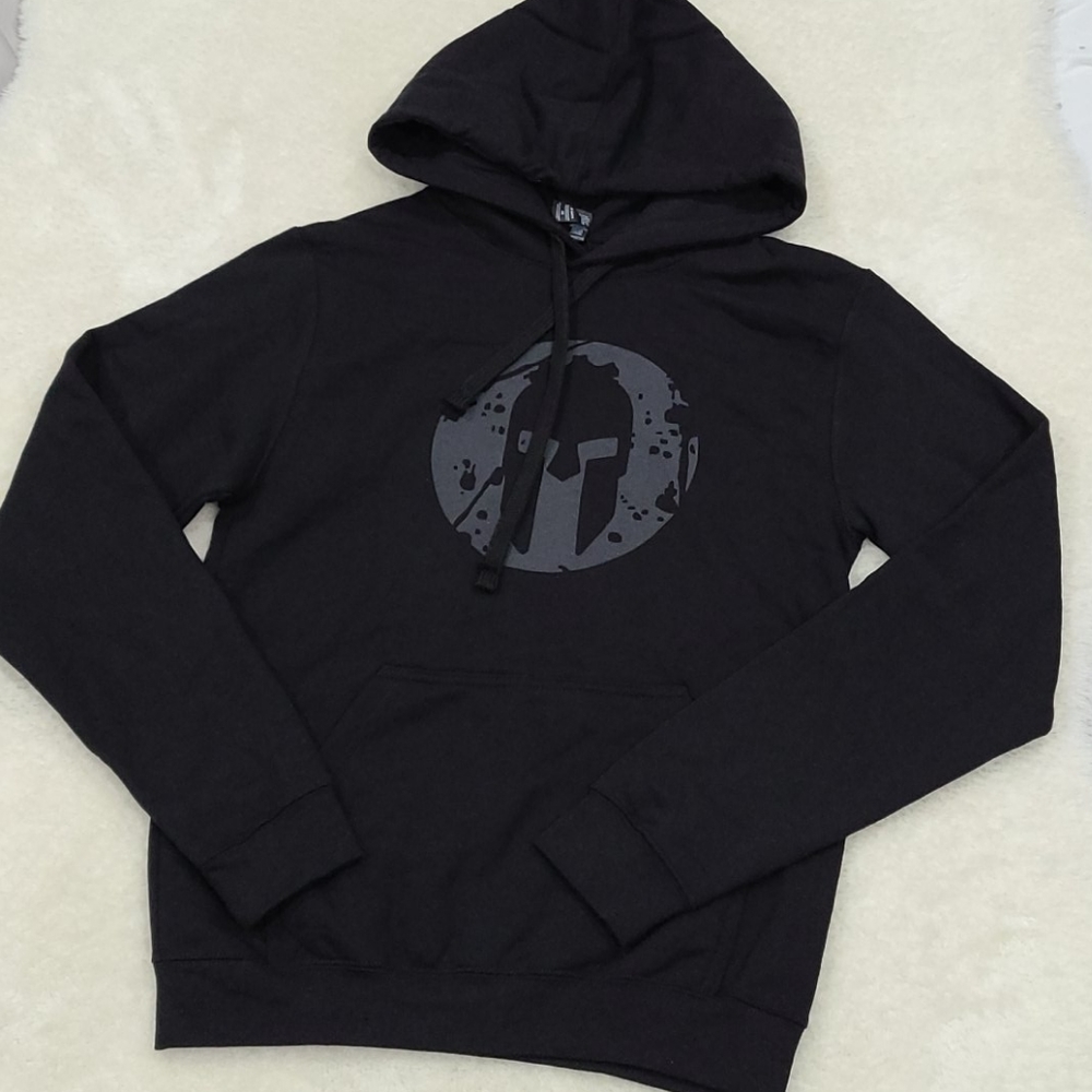 Spartan Women's Sweater